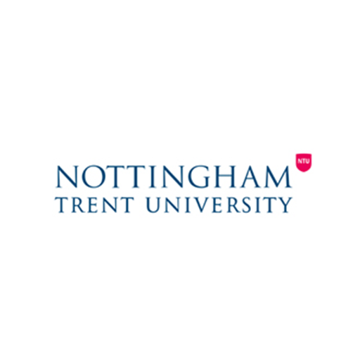 The Nottingham Trent University logo